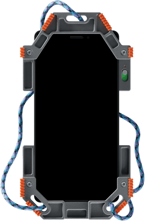 Device Video Frame